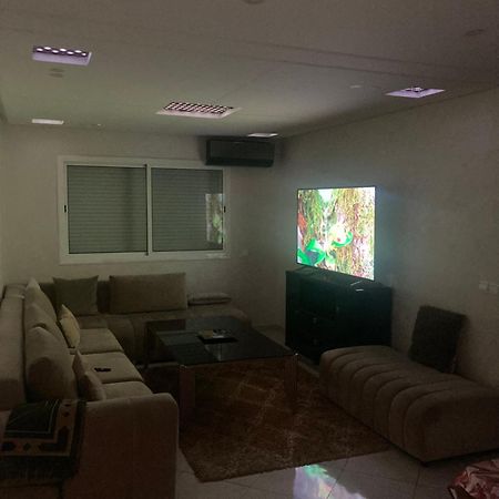 Appartement De Luxe Meuble Centre Ville Kenitra Esterno foto