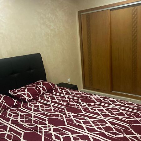 Appartement De Luxe Meuble Centre Ville Kenitra Esterno foto
