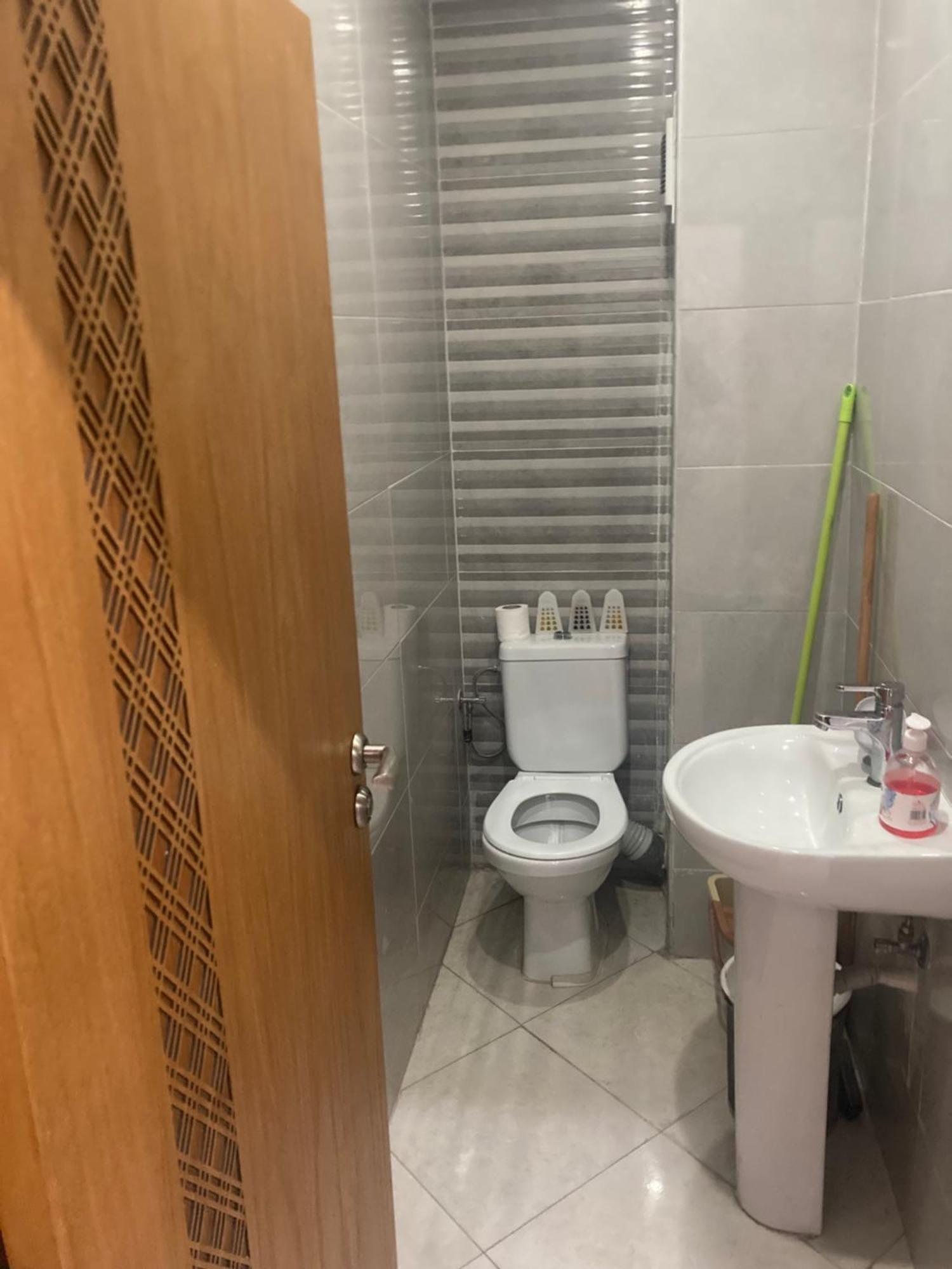 Appartement De Luxe Meuble Centre Ville Kenitra Esterno foto