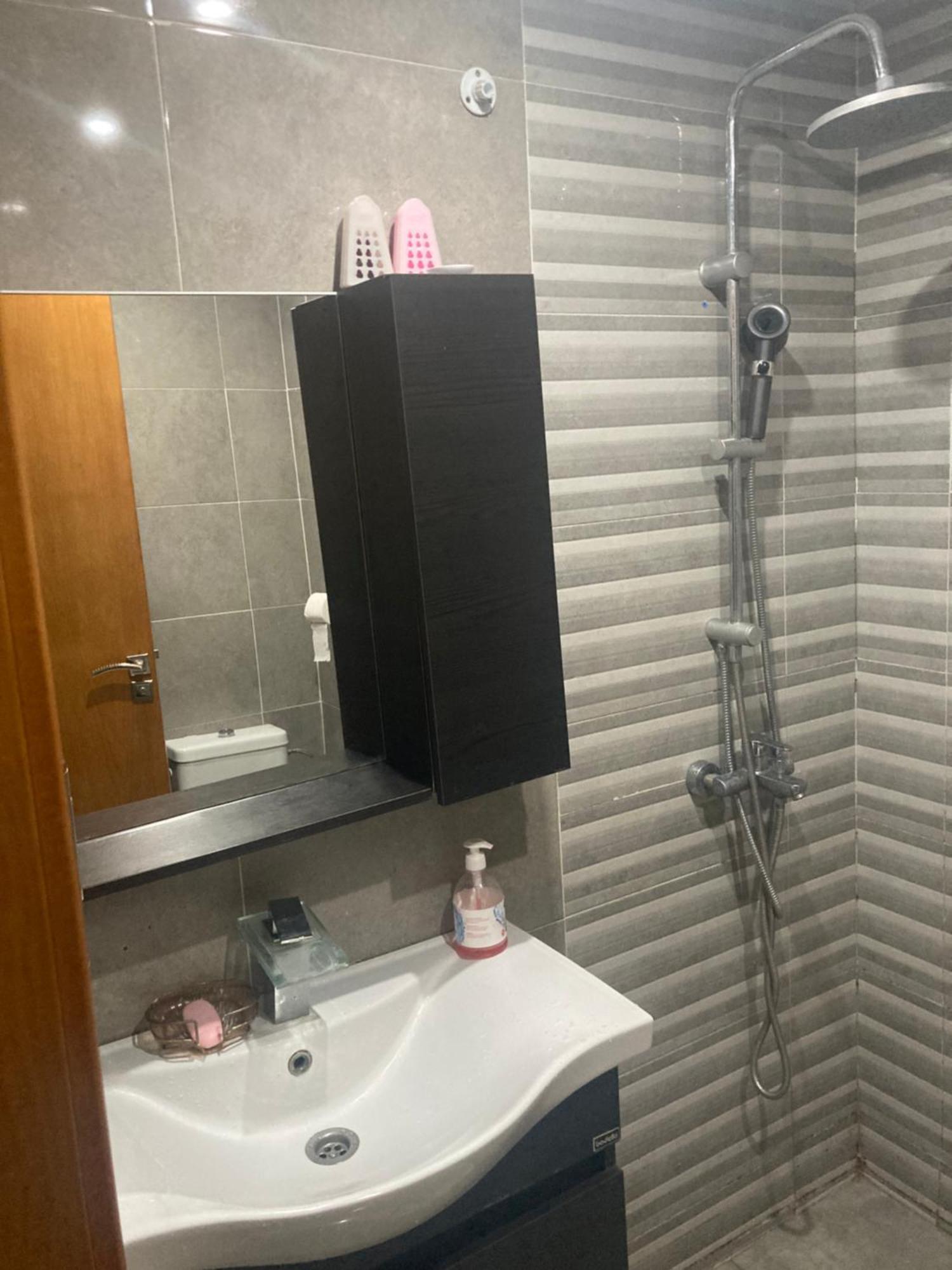 Appartement De Luxe Meuble Centre Ville Kenitra Esterno foto